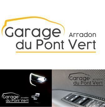Garage Du Pont Vert garage d'automobile, réparation