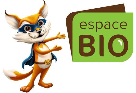 Espace Bio Alimentation et autres commerces