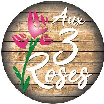 Aux 3 Roses Ouvert le dimanche
