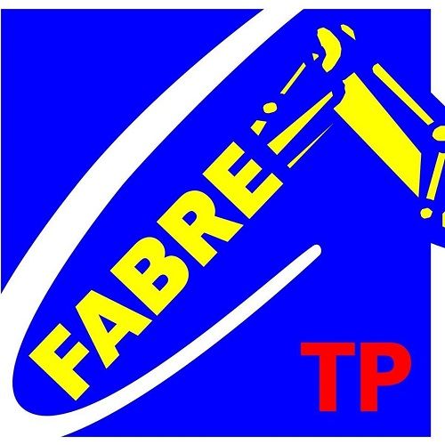 Fabre Vincent entreprise de terrassement