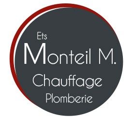 Ets Monteil M. chauffagiste