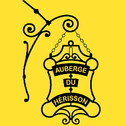 Logis Auberge du Hérisson restaurant