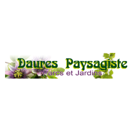 Daures Paysagiste entrepreneur paysagiste