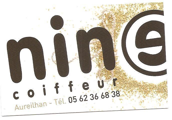 Nine Coiffeur Coiffure, beauté