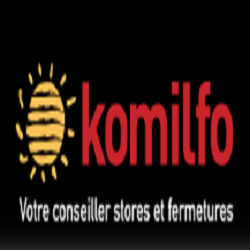 KOMILFO Home Fermetures Adhérent indépendant entreprise de menuiserie