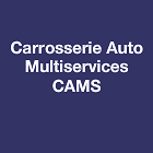 Carrosserie Auto Multiservices CAMS carrosserie et peinture automobile