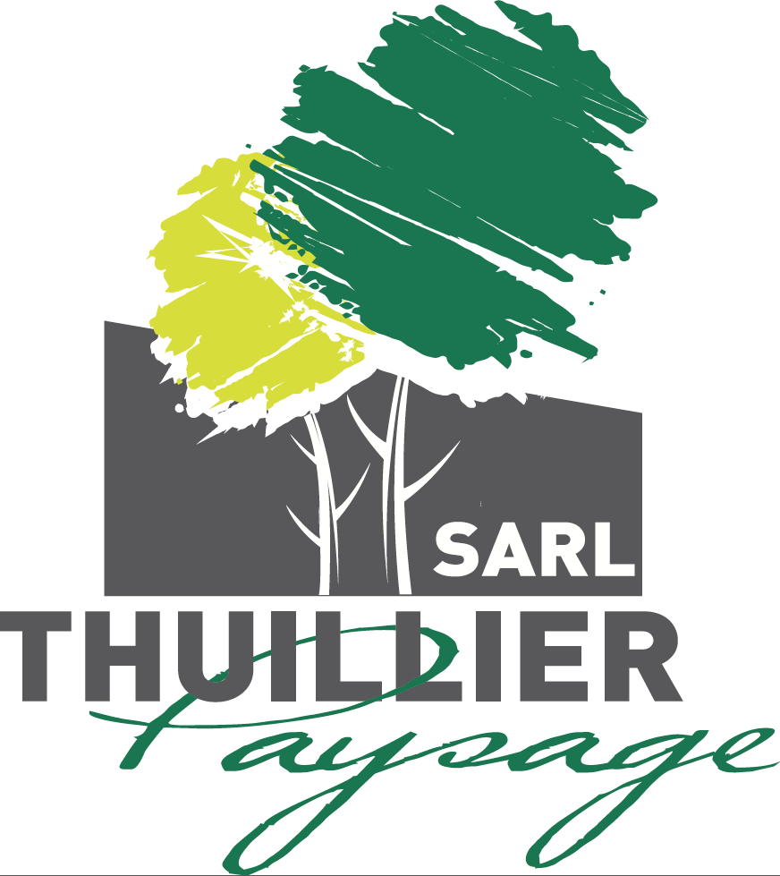 Thuillier SARL entrepreneur paysagiste