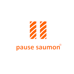 Pause Saumon