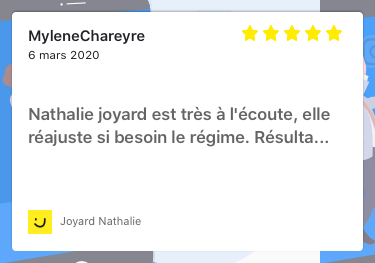 Nathalie Joyard