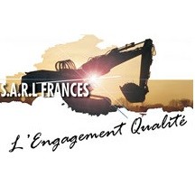 Francès SARL entreprise de travaux publics