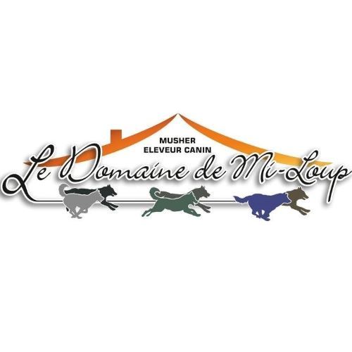 Le Domaine de Mi-Loup animalerie (fabrication, vente en gros de matériel, fournitures)