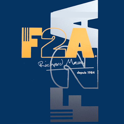 F.2A rideaux, voilages et tissus d'ameublement (détail)