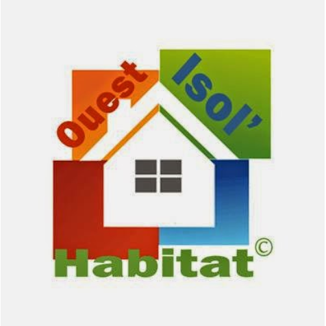 Ouest Isol'Habitat isolation (travaux)