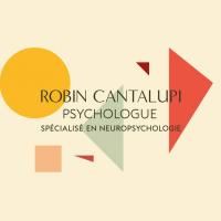 Robin Cantalupi - Psychologue Neuropsychologue Aix en Provence