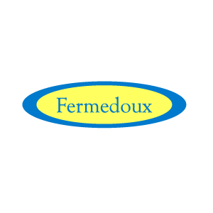 Fermedoux fenêtre, chassis vitré