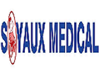 SOYAUX MEDICAL Matériel pour professions médicales, paramédicales