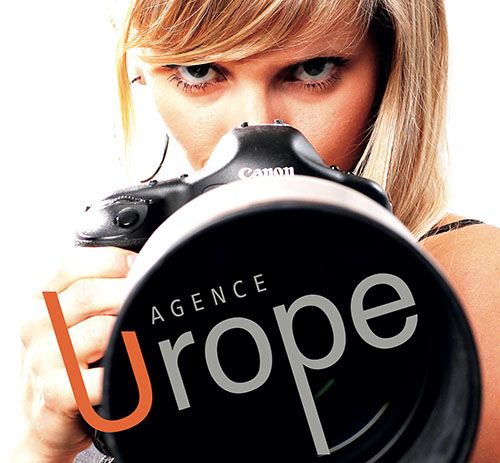 Agence Urope photographe d'art et de portrait