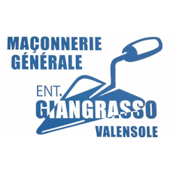 Giangrasso André et Eric SDF entreprise de maçonnerie