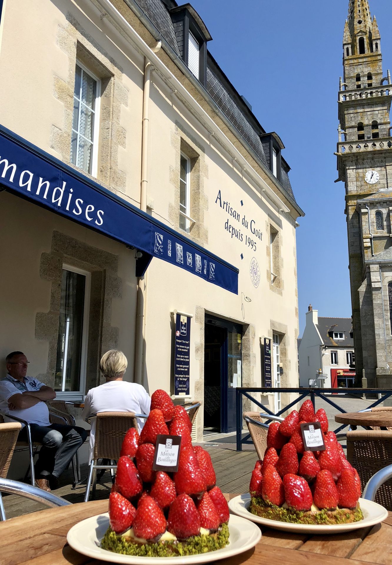 La Maison du Boulanger apprentissage et formation professionnelle