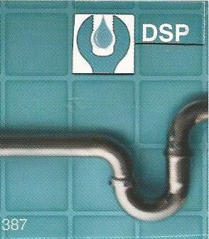 Dsp Dépannage Sanitaire Et Plomberie