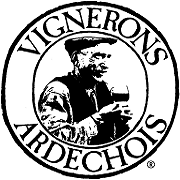 Caveau des Vignerons Ardéchois vin (producteur récoltant, vente directe)