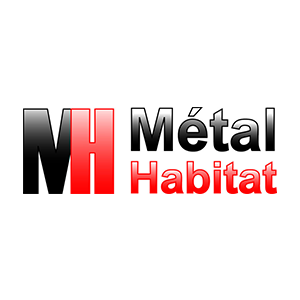 Metal Habitat jardin, parc et espace vert (aménagement, entretien)