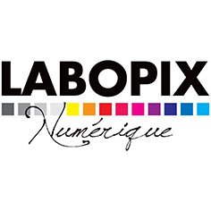 Labopix réalisation et impression d'affiches