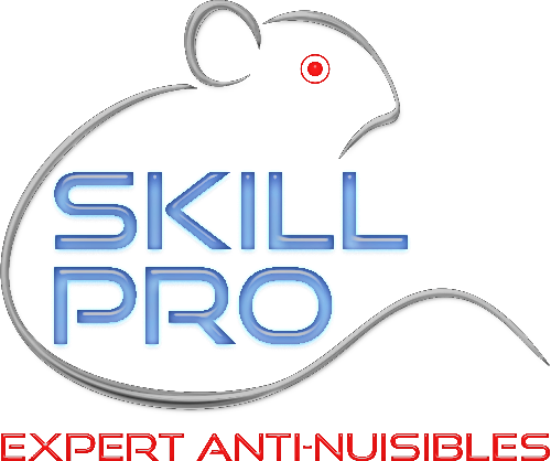 SkillPro désinfection, désinsectisation et dératisation