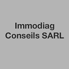 Immodiag Conseils SARL ingénierie et bureau d'études (divers)