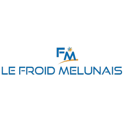 Le Froid Melunais SARL climatisation, aération et ventilation (fabrication, distribution de matériel)