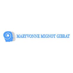 Mignot Gibrat Maryvonne psychothérapeute