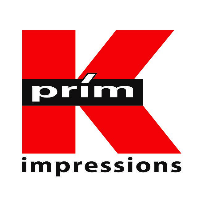 K' PRIM IMPRESSIONS imprimeur éditeur