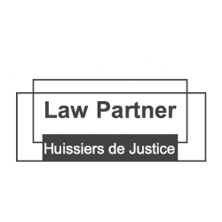 Law-Partner huissier de justice