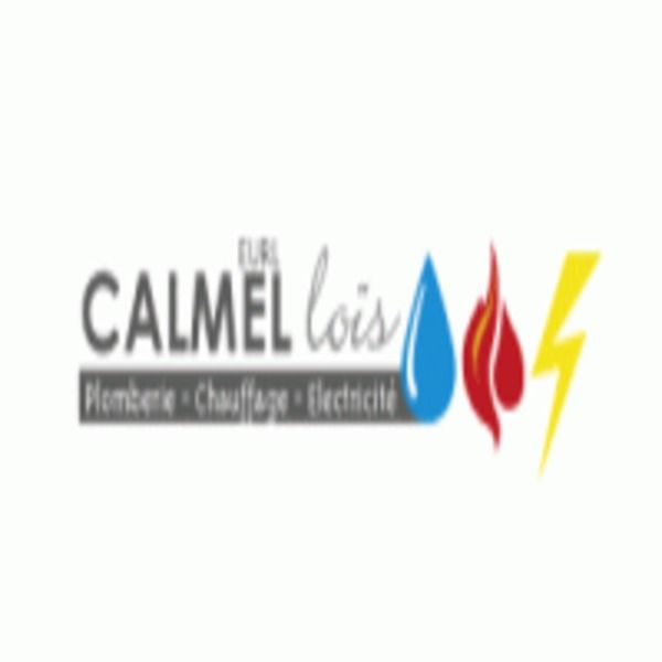 Calmel Lois EURL chauffagiste