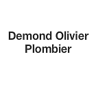 Demond Olivier plombier
