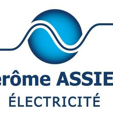 Jérôme Assier Electricité système d'alarme et de surveillance (vente, installation)