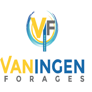 Van Ingen Forages forage, sondage et construction de puits (travaux)