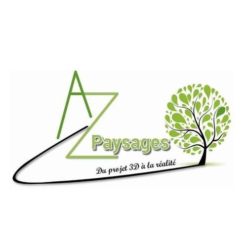 AZ Paysage entrepreneur paysagiste