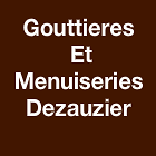 Gouttieres Et Menuiseries Dezauzier SARL