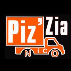 PIZ'ZIA NICO restaurant