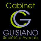 Cabinet Guisiano Jean-Martin, Guisiano Jean-Philippe avocat