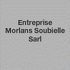 Entreprise Morlans et Soubielle électricité (production, distribution, fournitures)