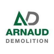 Ad Arnaud Demolition récupération, traitement de déchets divers