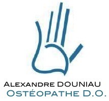 Cabinet d'Ostéopathie Douniau ostéopathe