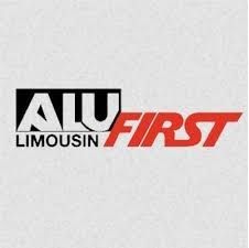 Alu First Limousin