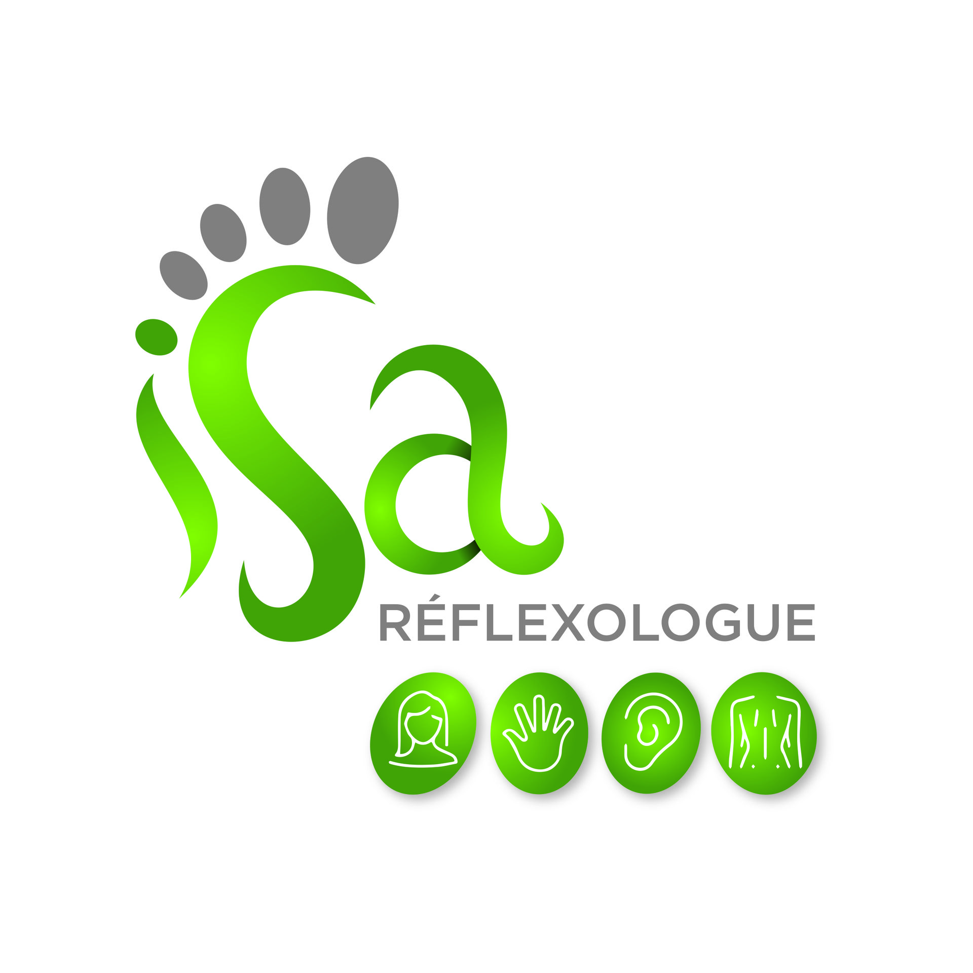 Isa Reflexologue