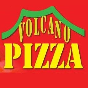 Volcano Pizza pizzeria