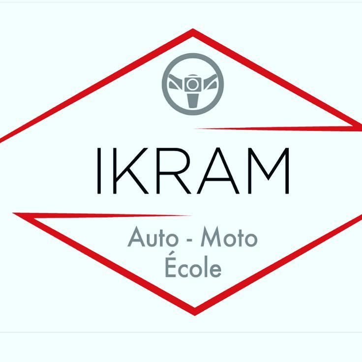 Auto Moto Ecole IKRAM auto école