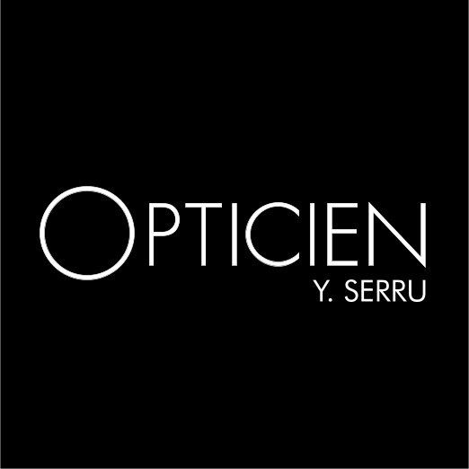 OPTICIEN  Y. SERRU opticien