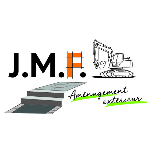 JMF AMENAGEMENT EXTERIEUR